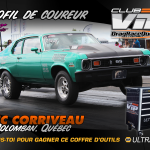 CORRIVEAU-ERIC