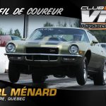 MENARD-CARL